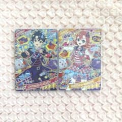 ひみつのアイプリ すばる おとめのサムネイル