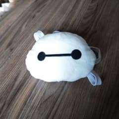 Baymax pouch
