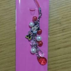 新品☆ディズニー ストラップのサムネイル