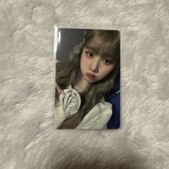 ME:I トレカ 高見文寧 通常盤 MUSE - メルカリ