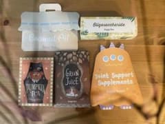 Doggy Box おやつ&ケア商品セットのサムネイル