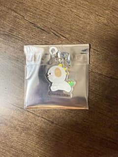 RIIZE アントン　モンリョンイ　ストラップ RIIZE PARK CAFEのサムネイル