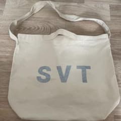 セブンティーン　SEVENTEEN HARU トートバッグのサムネイル