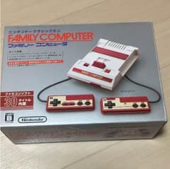 【yon様専用】ニンテンドークラシックのサムネイル