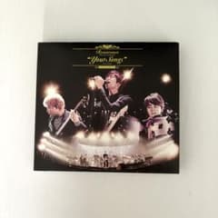 レミオロメン Your Songs 横浜アリーナ 初回限定盤CD+DVD 3枚組 - メルカリ