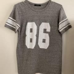 Tシャツのサムネイル