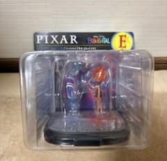 PIXARハッピーくじ　E賞シーンフィギュアのサムネイル