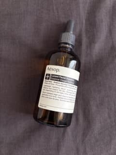 Aesop イソップ 美容液 ルーセント フェイシャル エッセンス 100ml