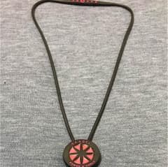 バンデル ネックレス ブラックピンクのサムネイル