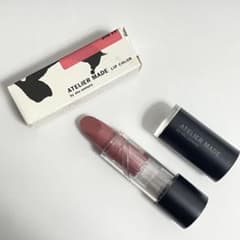 shu uemura アトリエメイド　リップ　ピンク　13のサムネイル