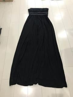 セレブ ブランド ロングドレス 特価‼️のサムネイル