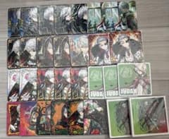 白猫プロジェクト ジュダ コースター まとめ売り 白猫プロジェクト ジュダ コースター まとめ売り - メルカリ