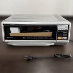 Panasonic パナソニック マルチグリラー NF-MG1 シルバー - メルカリ