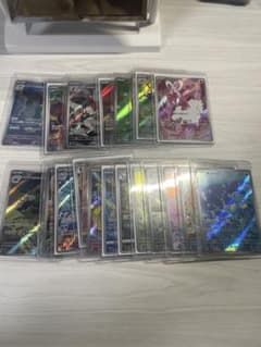 t*m様 ポケモンカードARの24枚セットのサムネイル