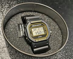 G-SHOCK キティちゃんコラボのサムネイル