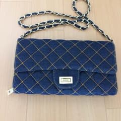 お財布バックのサムネイル