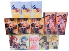 233 喜多川海夢 着せ恋 t-most ライザ まどマギ とらどら ぬースト