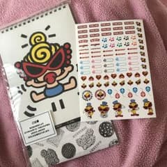 HYSTERIC MINI カレンダーのサムネイル