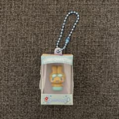 Sanrio Characters シナモンロール キーホルダーのサムネイル