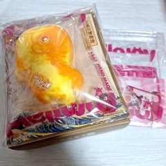 Mellojoy メロジョイ 空色の鯉物語　花火鯉　ねっとりヨーグルトのサムネイル