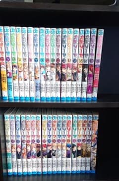 食戟のソーマ 全巻セット 1〜36巻 - メルカリ