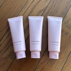 パワーディクト ヘアマスク ディープモイスト 80gのサムネイル