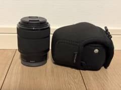 【美品】SONY FE 28-70mm F3.5-5.6 OSS SEL2870のサムネイル