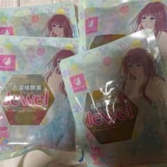 お嬢さま酵素Jewel3袋のサムネイル