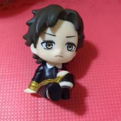 SPY×FAMILY ダミアン　フィギュアのサムネイル