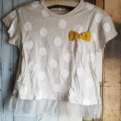 Tシャツ 150 トロワラパン KPのサムネイル