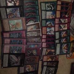 遊戯王 アークナイトのサムネイル