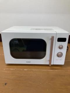 756 Comfee 電子レンジ CFM-BM171 本体 756 Comfee 電子レンジ CFM-BM171 本体 - メルカリ