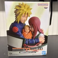 NARUTO 72 series 53 피규어