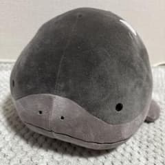ポケットモンスターめちゃもふぐっとぬいぐるみドオー
