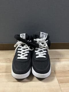 NIKE×stussy コラボスニーカーのサムネイル