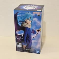 転スラ リムル テンペスト 最強のスライム フィギュア 新品未開封のサムネイル