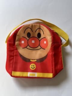 アンパンマン 保冷バック 非売品のサムネイル