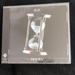DIAURA R.I.P 通常版のサムネイル