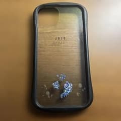 ジョジョの奇妙な冒険 ストーンオーシャン スマホケース iPhone13のサムネイル