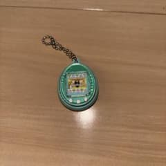 たまごっち キーホルダーのサムネイル