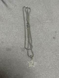 ネックレス y2k starteam sol fti swag ウィッシュコアのサムネイル