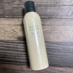 肌ナチュールクレンジング HADA NATURE 炭酸クレンジング 210g - メルカリ