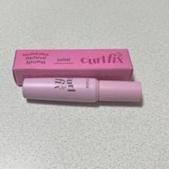 ETUDE Curl Fix Mascara Mini Mauve Brownのサムネイル