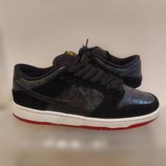 Nike SB Dunk Low Snake Eyes スネークアイ ダンク - メルカリ