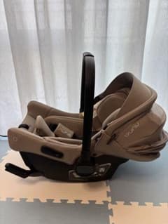 【美品】nuna PIPA urbn2 シーダー 2025年モデル 美品】nuna PIPA urbn2 シーダー 2025年モデル - メルカリ