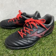 【超美品】MIZUNO モナルシーダ 24.0cmのサムネイル