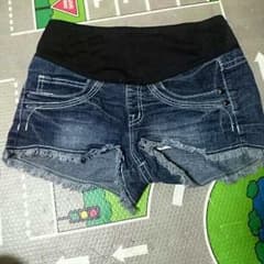 ミナン☆様専用 ショートパンツのサムネイル