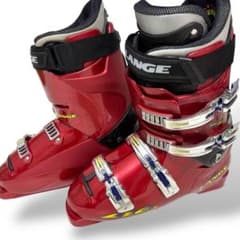 LANGE ラング Demo ZD スキーブーツ 30.0cmウインタースポーツ LANGE ラング Demo ZD スキーブーツ 30.0cmウインタースポーツ - メルカリ