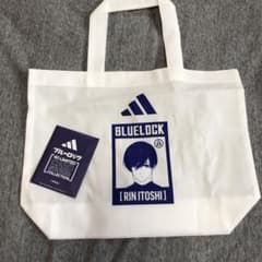 ブルーロック　非売品のサムネイル