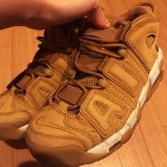 NIKE AIR モアアップテンポ モアテン 24cmのサムネイル